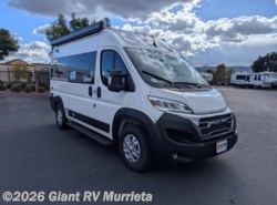 New 2026 Thor Motor Coach Rize 18GS available in Murrieta, California