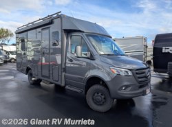 New 2026 Winnebago Ekko Sprinter 23B available in Murrieta, California