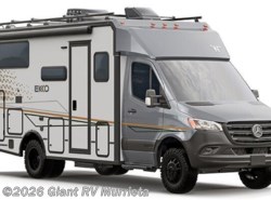 New 2026 Winnebago Ekko Sprinter 23B available in Murrieta, California