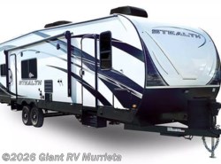 Used 2024 Forest River Stealth 2550SLX available in Murrieta, California