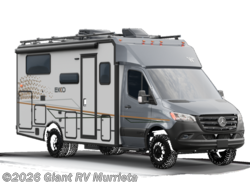 New 2026 Winnebago Ekko Sprinter 23B available in Murrieta, California