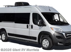 New 2026 Thor Motor Coach Tellaro 20L available in Murrieta, California