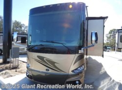 New 2017 Tiffin Phaeton 40AH available in Melbourne, Florida