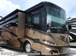 New 2017 Tiffin Allegro Phaeton 40AH available in Palm Bay, Florida
