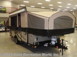 New 2017 Coachmen Clipper Classic 1285SST available in Palm Bay, Florida