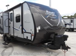 New 2017 Coachmen Apex 269RBKS available in Palm Bay, Florida
