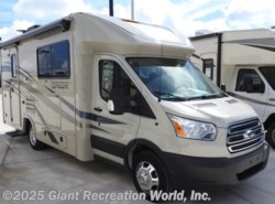 New 2017 Coachmen Orion 24RB available in Palm Bay, Florida