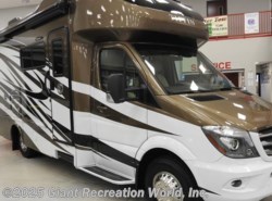 New 2017 Tiffin Wayfarer 24QW available in Palm Bay, Florida
