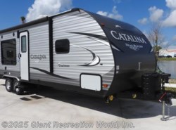 New 2018 Coachmen Catalina 26TH available in Palm Bay, Florida