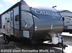 New 2018 Coachmen Catalina SBX 291QBCK available in Palm Bay, Florida