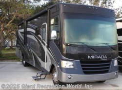 New 2018 Coachmen Mirada 35KBF available in Palm Bay, Florida