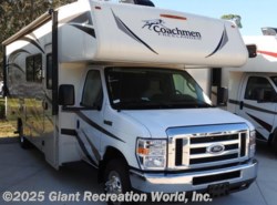 New 2018 Coachmen Freelander 28BHF available in Palm Bay, Florida