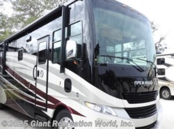 New 2018 Tiffin Allegro Open Road 36UA available in Palm Bay, Florida