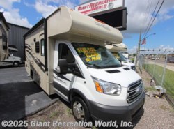 New 2017 Coachmen Orion 21RSFT available in Winter Garden, Florida