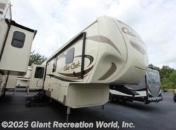 New 2018 Forest River Silverback 35IK available in Winter Garden, Florida