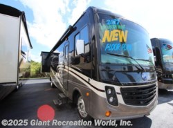New 2018 Holiday Rambler Vacationer XE 34S available in Winter Garden, Florida