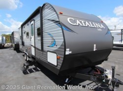 New 2018 Coachmen Catalina SBX 261BHS available in Winter Garden, Florida
