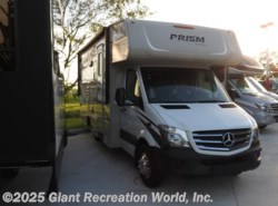 New 2018 Coachmen Prism 2200FS available in Winter Garden, Florida