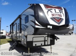 New 2018 Forest River XLR Nitro 42DS5 available in Winter Garden, Florida
