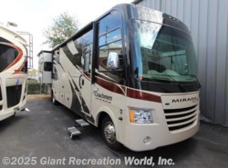 New 2018 Coachmen Mirada 35LSF available in Winter Garden, Florida