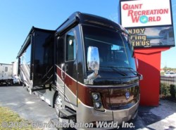 New 2018 Holiday Rambler Endeavor 39F available in Winter Garden, Florida