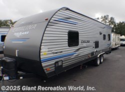 New 2019 Coachmen Catalina TRAILBLAZER available in Winter Garden, Florida