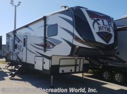 New 2019 Forest River XLR NITRO available in Winter Garden, Florida