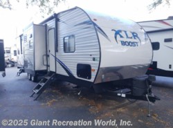 New 2019 Forest River XLR BOOST available in Winter Garden, Florida