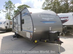 New 2019 Coachmen Catalina TRAILBLAZER available in Winter Garden, Florida