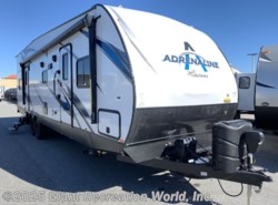 New 2019 Coachmen Adrenaline available in Winter Garden, Florida