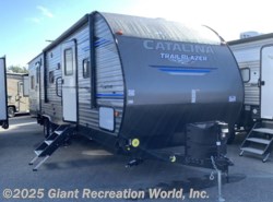 New 2019 Coachmen Catalina TRAILBLAZER available in Winter Garden, Florida
