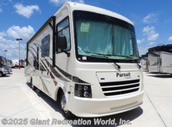New 2019 Coachmen Pursuit available in Winter Garden, Florida