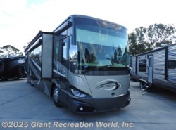 New 2019 Tiffin Phaeton available in Winter Garden, Florida