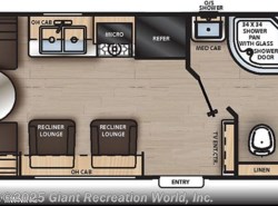 New 2019 Coachmen Catalina TRAILBLAZER available in Winter Garden, Florida