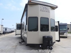 New 2020 Foretravel Grand Villa available in Winter Garden, Florida
