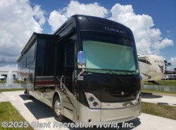Used 2018 Thor Motor Coach Tuscany available in Winter Garden, Florida