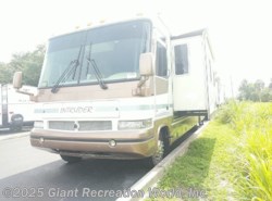 Used 2000 Damon Intruder available in Winter Garden, Florida