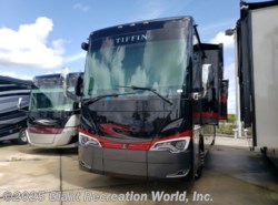 New 2020 Tiffin Allegro BUS available in Winter Garden, Florida
