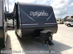 Used 2018 Heartland Pioneer available in Winter Garden, Florida