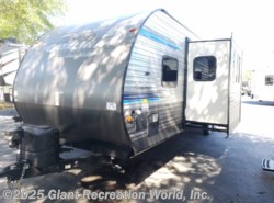 New 2020 Coachmen Catalina TRAILBLAZER available in Winter Garden, Florida