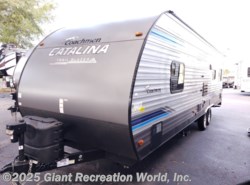 New 2020 Coachmen Catalina TRAILBLAZER available in Winter Garden, Florida