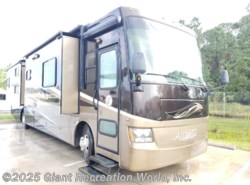 Used 2012 Tiffin Allegro RED available in Winter Garden, Florida