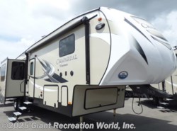 New 2018 Coachmen Chaparral 381RD available in Ormond Beach, Florida