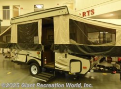New 2017 Coachmen Clipper Sport 108ST available in Ormond Beach, Florida