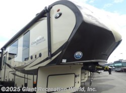 New 2018 Coachmen Brookstone 395RL available in Ormond Beach, Florida