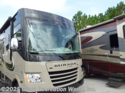 Used 2017 Coachmen Mirada 34BHF available in Ormond Beach, Florida