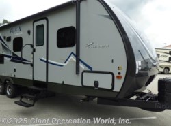 New 2018 Coachmen Apex 275BHSS available in Ormond Beach, Florida