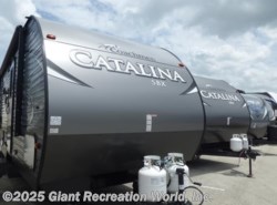 New 2018 Coachmen Catalina SBX 291QBS available in Ormond Beach, Florida