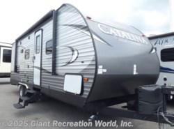 New 2017 Coachmen Catalina 243RBSLE available in Ormond Beach, Florida