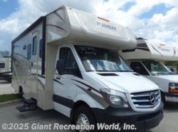 New 2018 Coachmen Prism 2200FS available in Ormond Beach, Florida